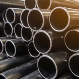 Degas Pipes