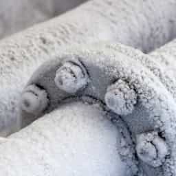 Line Thaw