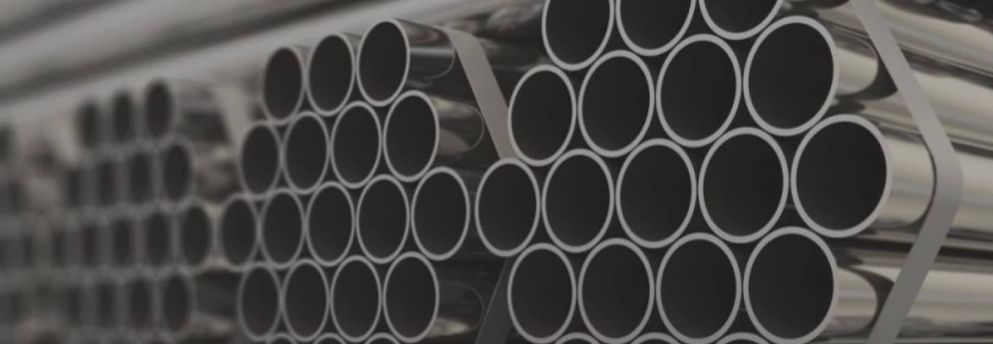 Stabilization heat treatment on piping