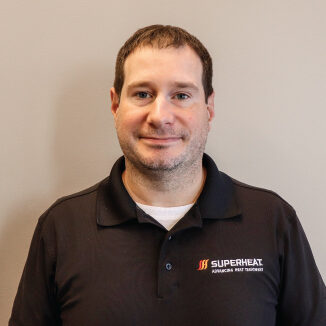 Ryan Barnes - IT Director