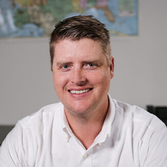 Cameron Cepek - Corporate Workforce Director
