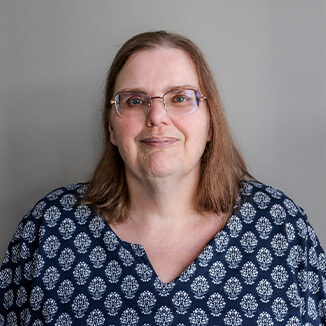Sandra Hofmann, Superheat Finance Director
