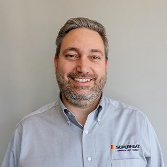 Todd Shepperd, Director of SmartCenter Operations