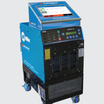How does induction heating work? Use Superheat SmartLink.