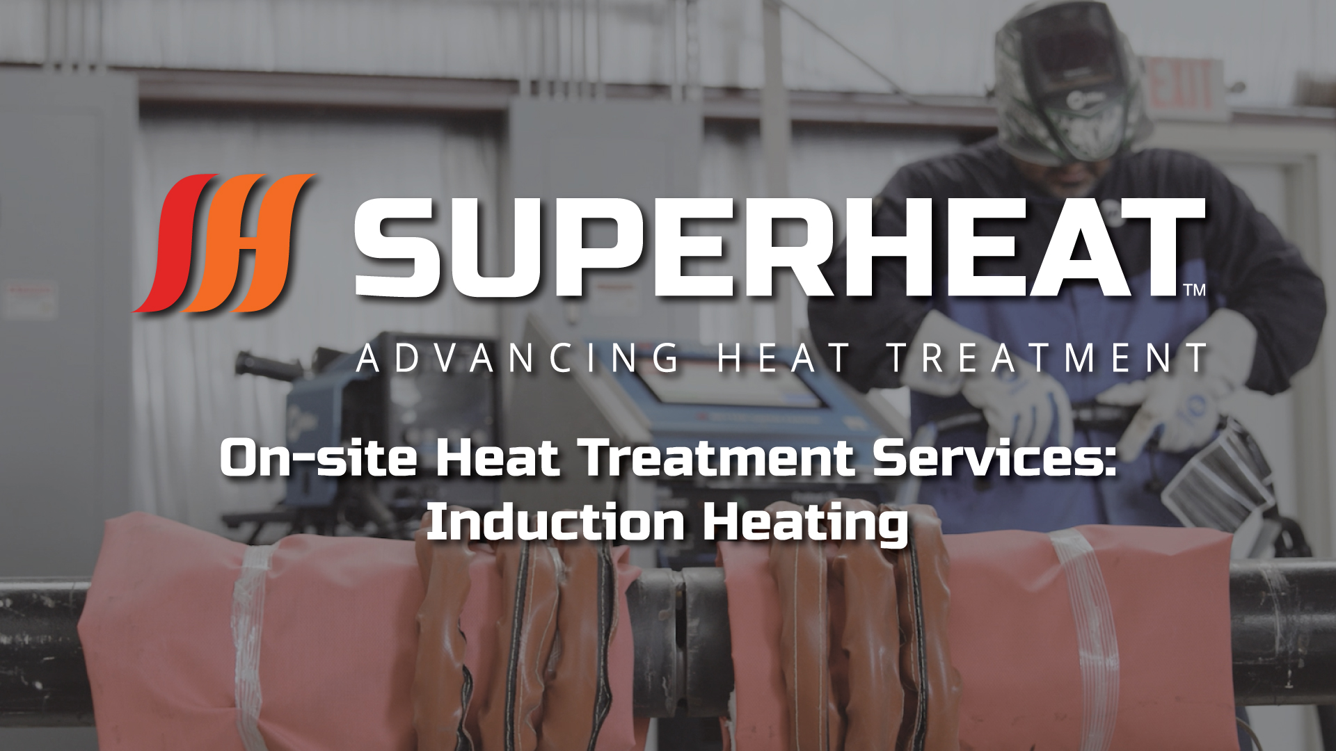 Understanding induction heating.